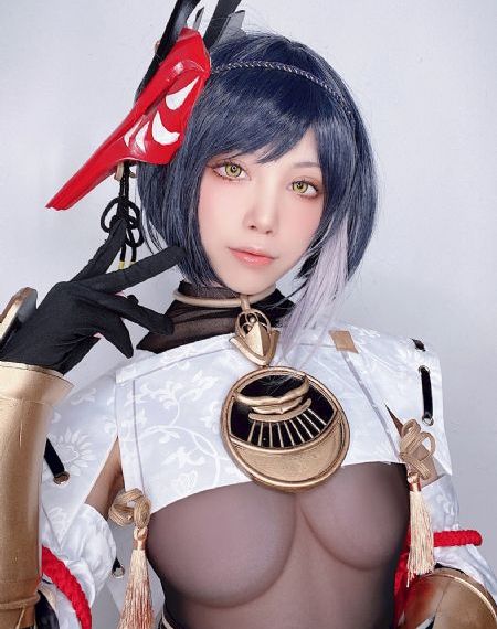 披荆斩棘3
