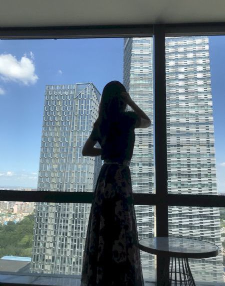 嫂子的职业