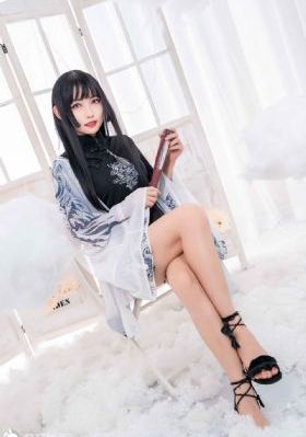 遥远的时空中