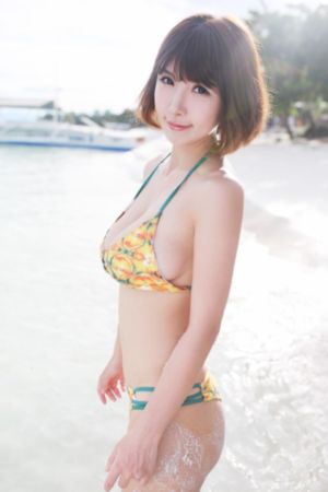 李恩美的大乳房