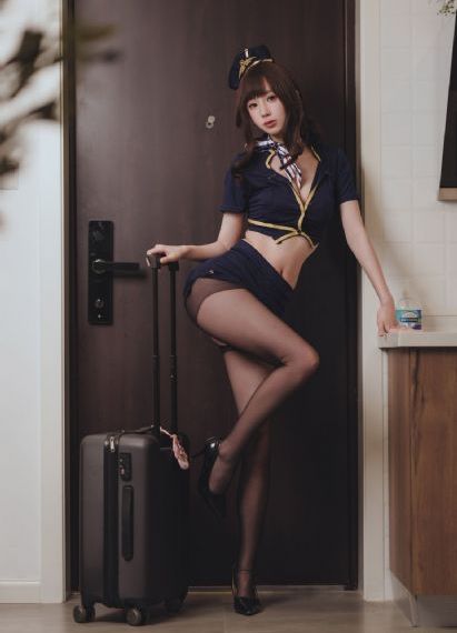 对魔忍