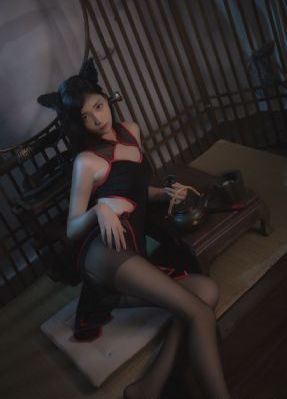 女秘书的诱惑